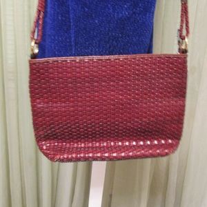 Preston & York Purse